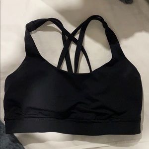 Lululemon bra
